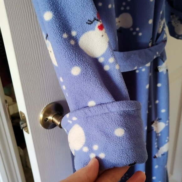 Nordstrom Robe Size Small - Picture 5 of 6